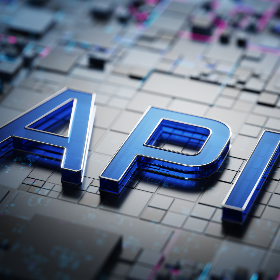Api development services offered by Brave Technologies